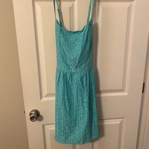 Lily pullitzer dress